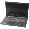 Ноутбук Lenovo V320-17ISK Core i3 6006U/8Gb/1Tb/DVD-RW/nVidia GeForce 920MX 2Gb/17.3"/HD+ (1600x900)/Windows 10 Professional/grey/WiFi/BT/Cam (81B6A001RK)
