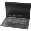 Ноутбук Lenovo V320-17ISK Core i3 6006U/8Gb/SSD256Gb/DVD-RW/nVidia GeForce 920MX 2Gb/17.3"/HD+ (1600x900)/Windows 10 Professional/grey/WiFi/BT/Cam (81B6A002RK)