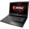 Ноутбук MSI GE73VR 7RF(Raider)-230XRU Core i7 7700HQ/32Gb/1Tb/SSD128Gb/nVidia GeForce GTX 1070 8Gb/17.3"/FHD (1920x1080)/Free DOS/black/WiFi/BT/Cam (9S7-17C112-230)