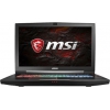 Ноутбук MSI GT73EVR 7RE(Titan)-1018RU Core i7 7700HQ/16Gb/1Tb/SSD128Gb/nVidia GeForce GTX 1070 8Gb/17.3"/FHD (1920x1080)/Windows 10/black/WiFi/BT/Cam (9S7-17A121-1018)