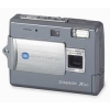 KONICA MINOLTA DiMAGE X50 <Gunmetal Gray> (5.0Mpx, 37-105mm, 2.8x, F2.8-5.0, JPG, (8-32)Mb SD/MMC,2.0",USB,Li-Ion)