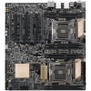 Материнская Плата Asus Z10PE-D8 WS Soc-2011 iC612 eATX 8xDDR4 9xSATA3 SATA RAID i210AT 2хGgbEth Ret (90SB0460-M0EAY0)