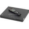 Плеер DVD BBK DVP030S темно-серый ПДУ (PLAYER DVP030S Б/Д Т-С C)