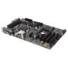 Материнская плата GIGABYTE GA-H110-D3 < LGA1151, iH110, 2xDDR4, PCI-Ex16, 5xPCI-Ex1, COM, D-Sub, SATA III, M.2, GB Lan, USB3.0, ATX, Retail>
