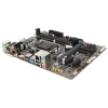 Материнская плата GIGABYTE GA-H110M-S2H < LGA1151, iH110, 2xDDR4, PCI-Ex16, 2xPCI-Ex1, D-Sub, DVI, HDMI, SATA III, GB Lan, USB3.0, mATX, Retail>
