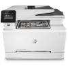 МФУ HP Color LaserJet Pro M280nw <T6B80A> принтер/сканер/копир, A4, ADF, 21/21 стр/мин, USB, LAN, WiFi (замена M6D61A M274n)