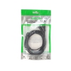 Кабель Jack 3.5 mm вилка <--> Jack 3.5 mm розетка, аудио, 3 м, Sparks SP3033