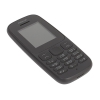 Мобильный телефон Nokia 105 TA Black (A00028356)