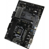 ASRock Z370 PRO4 (RTL) LGA1151 <Z370> 2xPCI-E Dsub+DVI+HDMI GbLAN  SATA ATX 4DDR4