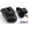 Кожаный чехол OLYMPUS mju-mini Case Black (для mju-mini Digital)