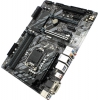 GIGABYTE GA-Z370-HD3P (RTL) LGA1151 <Z370> 2xPCI-E Dsub+DVI+HDMI GbLAN SATA  RAID  ATX  4DDR4
