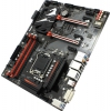 GIGABYTE Z370 AORUS Gaming K3 (RTL) LGA1151 <Z370> 2xPCI-E DVI+HDMI GbLAN SATA  RAID ATX 4DDR4