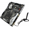 GIGABYTE Z370 AORUS Gaming 5 (RTL) LGA1151 <Z370> 3xPCI-E HDMI+DP GbLAN+WiFi SATA  RAID ATX 4DDR4