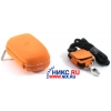 Чехол OLYMPUS mju-mini Case Orange (для mju-mini Digital)