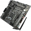 MSI Z370M GAMING PRO AC (RTL) LGA1151 <Z370> 2xPCI-E HDMI+DP GbLAN+WiFi+BT SATA  RAID  MicroATX  4DDR4