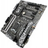 MSI Z370 KRAIT GAMING (RTL) LGA1151 <Z370> 3xPCI-E DVI+HDMI GbLAN SATA RAID  ATX 4DDR4