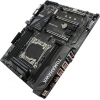 MSI X99A TOMAHAWK (RTL) LGA2011-3 <X99> 3xPCI-E 2xGbLAN SATA RAID  ATX 8DDR4