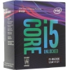 CPU Intel Core i5-8600K  BOX (без кулера) 3.6 GHz/6core/SVGA UHD Graphics  630/1.5+9Mb/95W/8 GT/s LGA1151