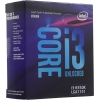 CPU Intel Core i3-8350K  BOX (без кулера) 4.0 GHz/4core/SVGA UHD Graphics 630/  8Mb/91W/8  GT/s  LGA1151