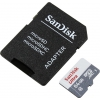 SanDisk Ultra <SDSQUNS-064G-GN3MA> microSDXC Memory Card 64Gb UHS-I  U1 Class10