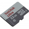 SanDisk Ultra <SDSQUNS-032G-GN3MN> microSDHC Memory Card 32Gb UHS-I  U1 Class10