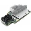 Intel RAID Module RMS3AC160 (OEM) 16-port SAS/SATA 6Gb/s RAID  0/1/5/6/10/50/60, Cache 2Gb