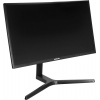 23.5" ЖК монитор Samsung C24FG73FQI с поворотом экрана (Curved LCD,  1920x1080,  HDMI,  DP)