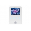 Монитор LCD 4" IP DOORPHONE MS-04 WHITE SLINEX Slinex MS-04 – это миниатюрный цветной видеодомофон. Благодаря своему маленькому размеру он не будет слишком явно выделяться в интерьере. (MS-04WHITE)