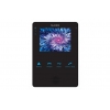 Монитор LCD 4" IP DOORPHONE MS-04 BLACK SLINEX Slinex MS-04 – это миниатюрный цветной видеодомофон. Благодаря своему маленькому размеру он не будет слишком явно выделяться в интерьере. Домофон имеет встроенный блок питания. (MS-04BLACK)