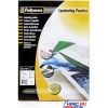 Fellowes <53062> Пакеты для ламинирования (A3, 80мкм, уп.  100 шт)