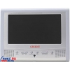 Orient <PDVD11> Portable DVD/CD/MPEG4/MP3/WMA/JPEG Player (LCD, ПДУ, TV out) +БП +авто. Адаптер