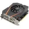 8Gb <PCI-E> GDDR5X GIGABYTE GV-N1080IX-8GD (RTL) DVI+HDMI+3xDP+SLI  <GeForce GTX1080>