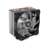 Кулер ID-Cooling SE-214L-B,150W/PWM/ Blue LED/ all Intel/AMD/Screws (120x120x25 мм, 500-1800 об/мин)