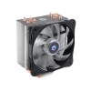 Кулер ID-Cooling SE-214L-R,150W/PWM/ Red LED/ all Intel/AMD/Screws (120x120x25 мм, 500-1800 об/мин)