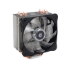 Кулер ID-Cooling SE-214L-W,150W/PWM/ White LED/ all Intel/AMD/Screws (120x120x25 мм, 500-1800 об/мин)