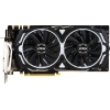 Видеокарта MSI PCI-E GeForce GTX 1070 Ti ARMOR 8G nVidia GeForce GTX 1070Ti 8Gb 256bit GDDR5 1607/8008 DVIx1/HDMIx1/DPx3/HDCP Ret
