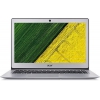 Ультрабук Acer Swift 3 SF314-52G-844Y Core i7 8550U/8Gb/SSD512Gb/nVidia GeForce Mx150 2Gb/14"/IPS/FHD (1920x1080)/Linux/silver/WiFi/BT/Cam/3220mAh (NX.GQUER.005)