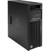 ПК HP Z440 MT Xeon E5-1620v4 (3.5)/16Gb/1Tb 7.2k/DVDRW/CR/Windows 10 Professional 64/GbitEth/700W/клавиатура/мышь/черный (1WV73EA)