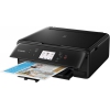 МФУ струйный Canon Pixma TS6140 (2229C007) A4 Duplex WiFi BT USB черный