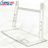 Fujitsu <P-TT4200-S> DeskTop Stand