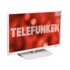 Телевизор LED 23,6" TELEFUNKEN TF-LED24S38T2 (белый) (TF-LED24S38T2(белый))