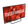 Телевизор LED 32" TELEFUNKEN TF-LED32S37T2 Черный, HD Ready, DVB-T2, HDMI, USB (TF-LED32S37T2(черный))