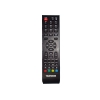 Телевизор LED 39" TELEFUNKEN TF-LED39S57T2 черный 1366x768 50 Гц VGA S/PDIF (TF-LED39S57T2 (черный))