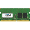 Память SO-DIMM DDR4 8Gb (pc-19200) 2400MHz Crucial SRx8 CT8G4SFS824A