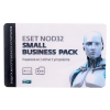 Антивирус ESET NOD32 SMALL Business Pack newsale for 5 user (NOD32-SBP-NS(CARD)-1-5)