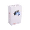 Смартфон Micromax Q351 Champagne White 5" 8 Гб GPS Wi-Fi 3G