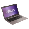 Ноутбук Asus UX310UA-FB818T i5-7200U (2.5)/8G/1T+128G SSD/13.3"QHD+ AG IPS/Int:Intel HD 620/Finger print/BT/Win10 Quartz grey + Мышь, Чехол (90NB0CJ1-M13000)