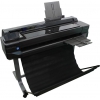 HP DesignJet T520 36" <CQ893B> (струйный принтер, 1Gb, 2400x1200dpi, USB2.0,  WiFi, сетевой)