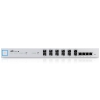 Коммутатор 16PORT SFP+ 4 10GB UNIFI US-16-XG UBIQUITI