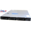Intel 1U SR1400SYS (Socket604, iE7520, SVGA, Ultra320SCSI, LAN 2x1000, 6DDR, 500W)